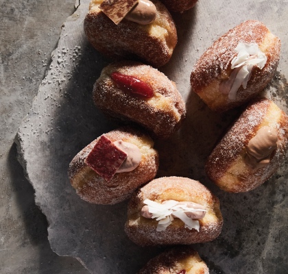 Cobb Lane Doughnuts