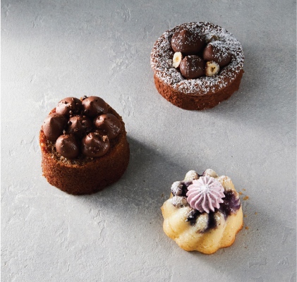 Cobb Lane Cakes